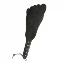 Packa Leather Paddle - Foot