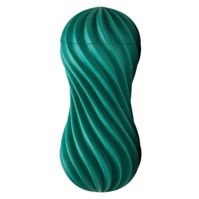 Tenga flex fizzy green