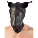 Maska psa Dog Hood Fetish Collection