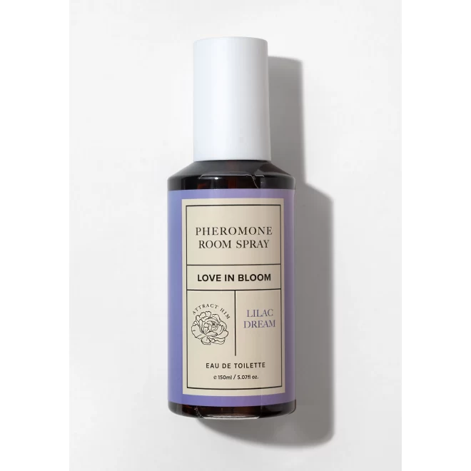 Odświeżacz powietrza Eye Of Love Lilac Dream Phero Attract 150ml