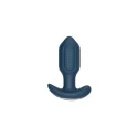 Victoria - Vibrating Anal Plug, remote control
