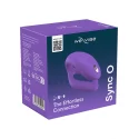 Wibrator dla par We-Vibe Sync O