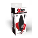 Pompowany plug Hidden Desire Extreme Inflatable Butt Plug - Advanced