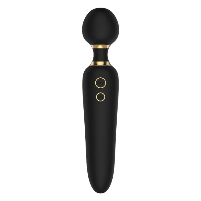 ELITE DUAL WAND VIBRATOR