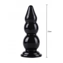 Buttplug Balls XL 23cm