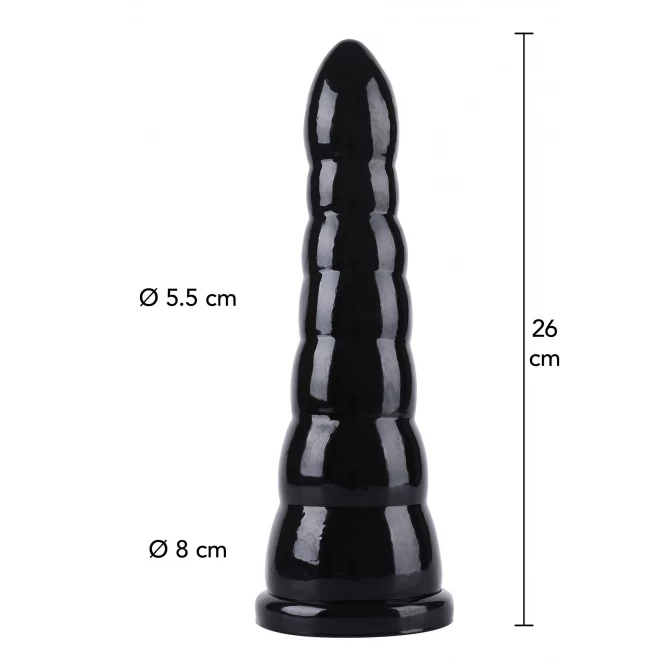 Anal Cone XL 26cm