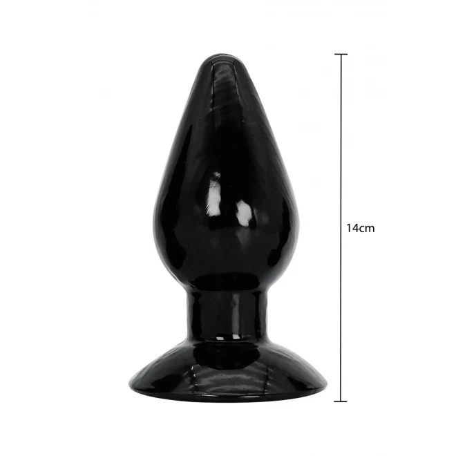 Buttplug Large 14cm