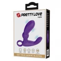 PRETTY LOVE - Cayla black, 12 vibration functions Memory function