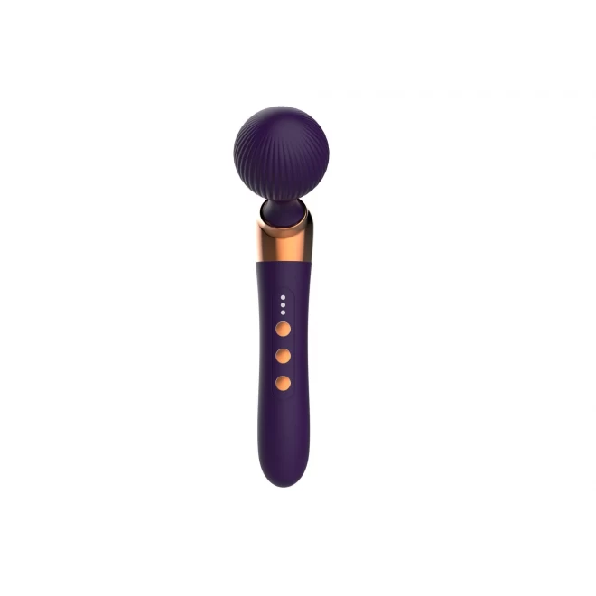 Stymulator-Massager Ultra Strong - USB 10 Functions / 5 Speeds