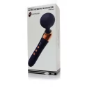 Stymulator-Massager Ultra Strong - USB 10 Functions / 5 Speeds