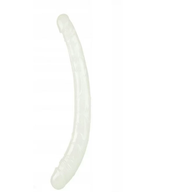 Lumino Play 14.5'' Double Dildo