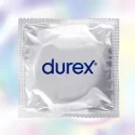 Prezerwatywny Durex Invisible XL