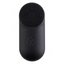 VIRGITE G4 RECHARGEABLE EGG AND REMOTE G4 PINK