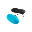 VIRGITE G5 RECHARGEABLE EGG AND REMOTE G5 PINK