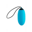 VIRGITE G5 RECHARGEABLE EGG AND REMOTE G5 PINK