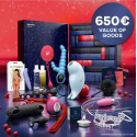 Satisfyer Deluxe Erotic Advent Calendar 2024