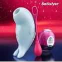 Satisfyer Deluxe Erotic Advent Calendar 2024