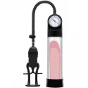 Pompka próżniowa do powiększenia penisa Hidden Desire Pro Pressure Penis Pump