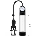 Pompka próżniowa do powiększenia penisa Hidden Desire Pro Pressure Penis Pump