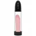 Pompka próżniowa do powiększenia penisa Hidden Desire Automatic Penis Pump