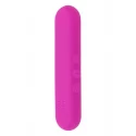 SPORTSHEETS PIVOT FLAT BULLET, BLACK