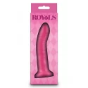 ROYALS 5" CHARLIE PINK