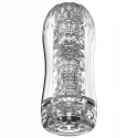 Masturbator ToyJoy Hero Clear Blast Vacuum Stroker