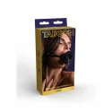 Knebel Taboom Dona Rose Ball Gag with Plug