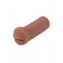 PDX EXTREME COED COCKSUCKER - BROWN