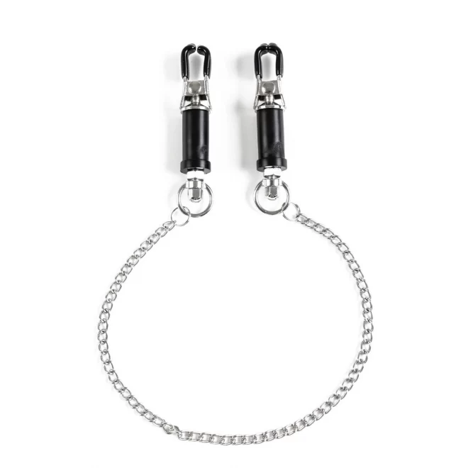 VIRGITE NIPPLE CLAMPS MOD. 20