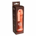 Nakładka na penisa Lola Real Extra Size Rings +1
