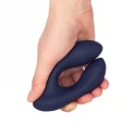 Prostate Massager with 2 motors Spice it Up P-Bliss