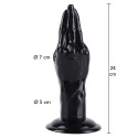 Ręka do fistingu Hidden Desire Extreme Hand Fucker XL 24cm
