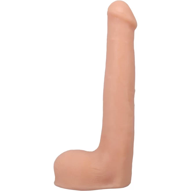 Realistyczne dildo Doc Johnson Oliver Flynn 25 cm