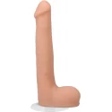 Realistyczne dildo Doc Johnson Oliver Flynn 25 cm