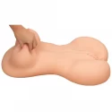 Masturbator korpus Realistixxx deluxe woman