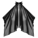 Tiulowy Top Noir Handmade