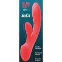 Rechargeable Vibrator Bali Sunset