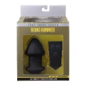 Robo rimmer x - vibrating plug