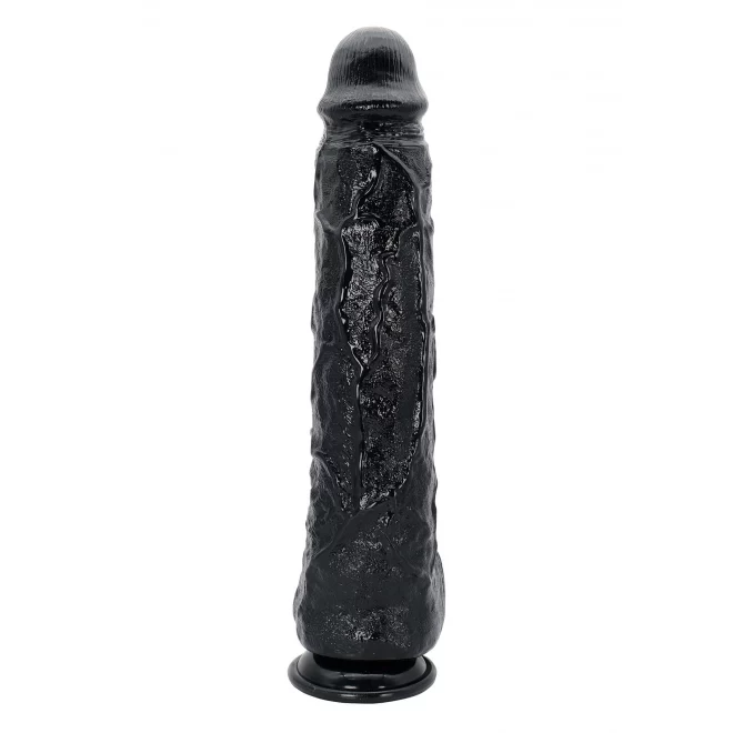 Dildo Hidden Desire Dong Extreme XXXL 43 cm