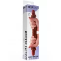 Silicone Foreskin D-Dong 35 cm