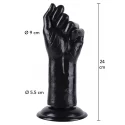 Dildo ręka Hidden Desire Extreme Fist Fucker XL 24cm