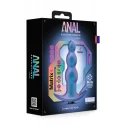 ANAL ADVENTURES MATRIX EXPEDITION PLUG LUNAR BLUE