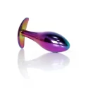 Plug-Jewellery Multicolour PLUG- Clear L