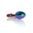 Plug-Jewellery Multicolour PLUG- Clear L