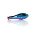 Plug-Jewellery Multicolour PLUG- Clear L