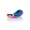 Plug-Jewellery Multicolour PLUG- Clear L