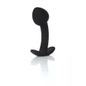 Silicone Curved PLUG- S