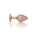 Plug-Jewellery Pearl Pink PLUG- Clear M