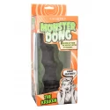 Monster Dong The Kraken